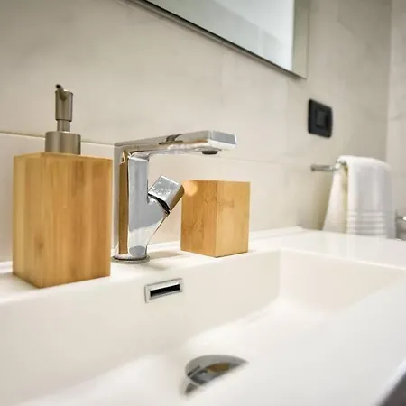 Apartament Benvenuti Casa Leo - Elegante