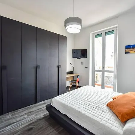 Benvenuti Casa Leo - Elegante Apartament