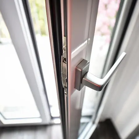 Apartament Benvenuti Casa Leo - Elegante *