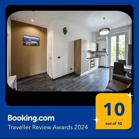 Benvenuti Casa Leo - Elegante Turyn