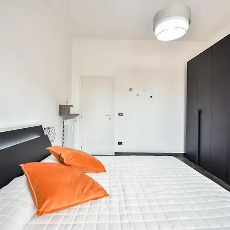 Benvenuti Casa Leo - Elegante Apartament *