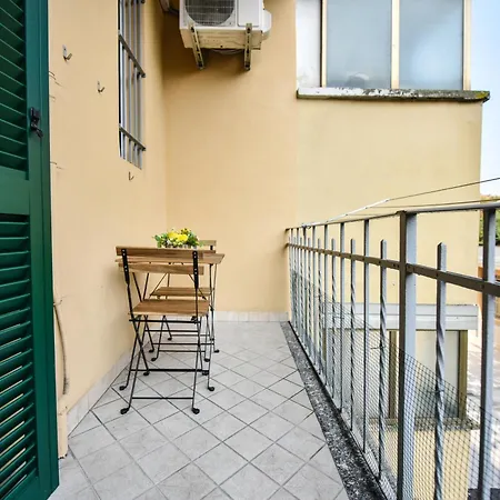 Benvenuti Casa Leo - Elegante تورينو