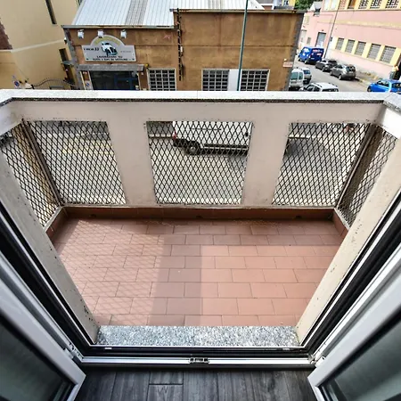 Benvenuti Casa Leo - Elegante تورينو