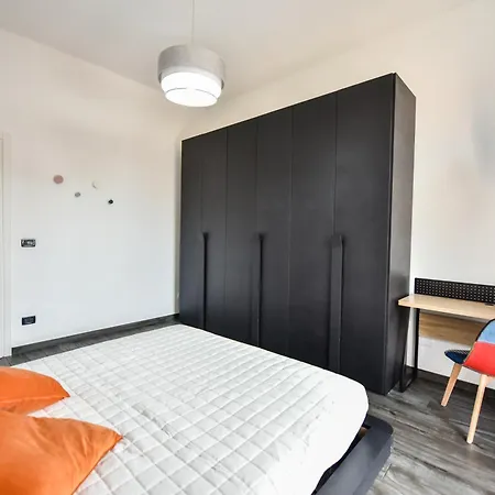 Benvenuti Casa Leo - Elegante