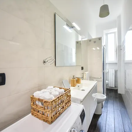 Benvenuti Casa Leo - Elegante