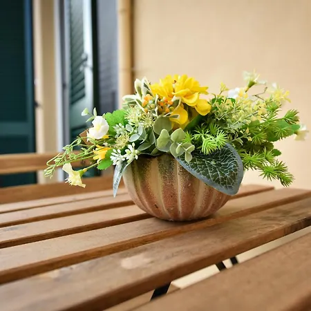 Benvenuti Casa Leo - Elegante