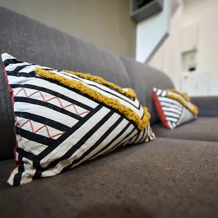 Benvenuti Casa Leo - Elegante * Turyn