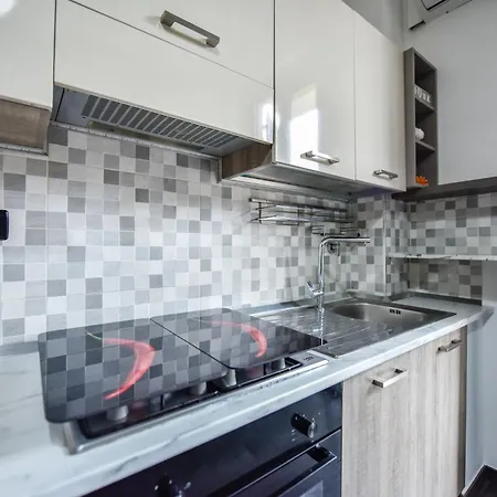 Benvenuti Casa Leo - Elegante تورينو