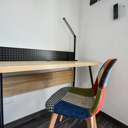 Benvenuti Casa Leo - Elegante Apartament