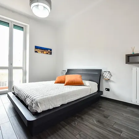 Benvenuti Casa Leo - Elegante Apartament *