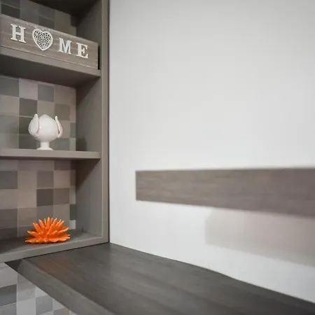 Benvenuti Casa Leo - Elegante Apartament Turyn