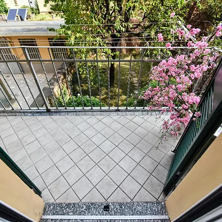 Benvenuti Casa Leo - Elegante شقة