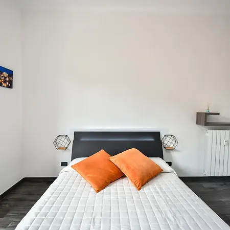 Benvenuti Casa Leo - Elegante * تورينو