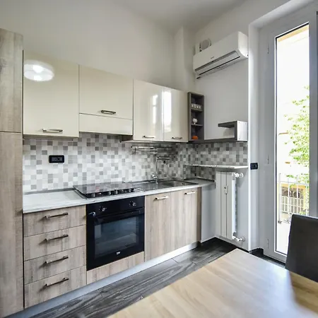 Benvenuti Casa Leo - Elegante *