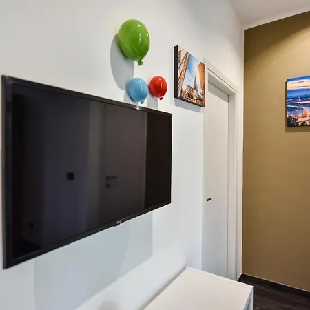 Benvenuti Casa Leo - Elegante *