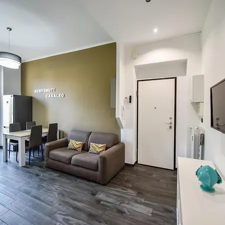 Apartament Benvenuti Casa Leo - Elegante *