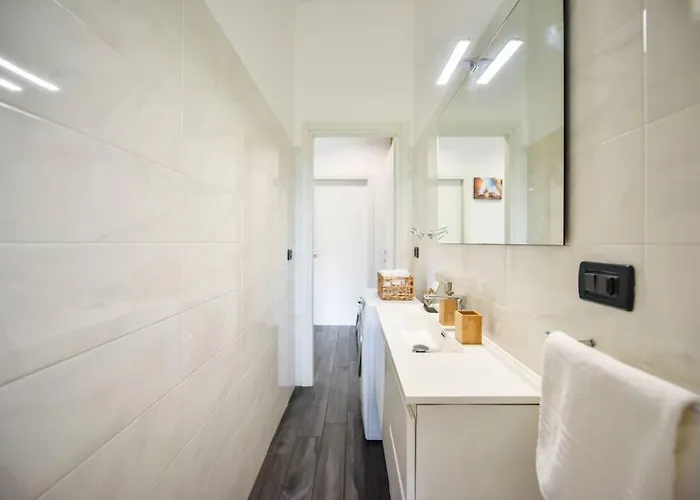 Benvenuti Casa Leo - Elegante Turim