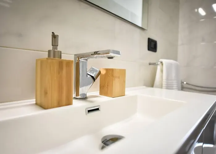 Apartamento Benvenuti Casa Leo - Elegante