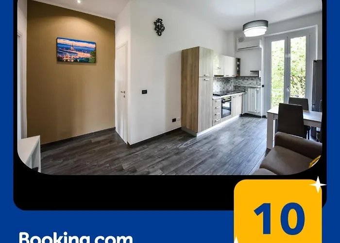 Benvenuti Casa Leo - Elegante Turim