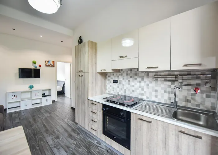 Benvenuti Casa Leo - Elegante Apartamento Turim