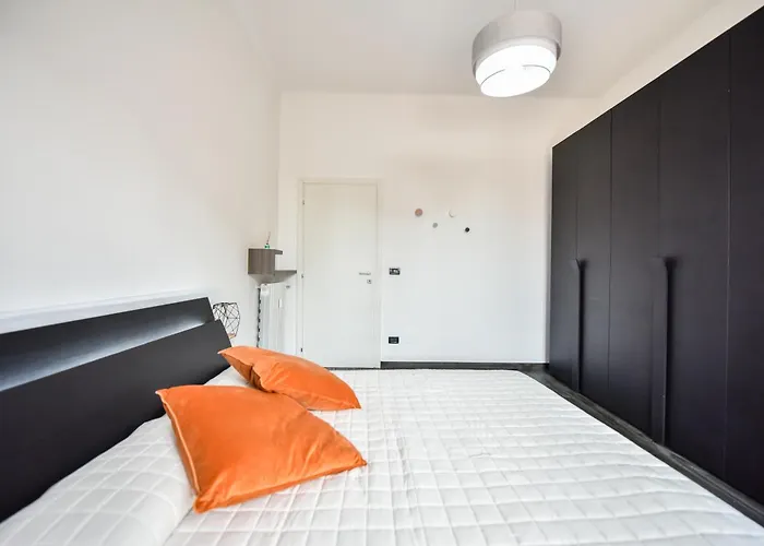 Benvenuti Casa Leo - Elegante Apartamento *