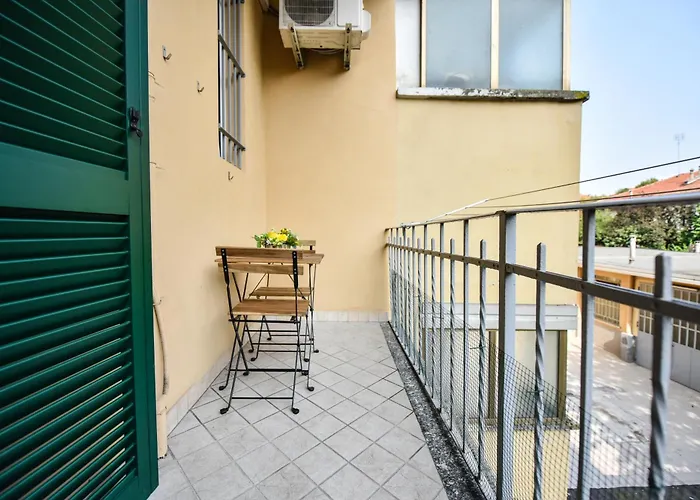 Benvenuti Casa Leo - Elegante Turim