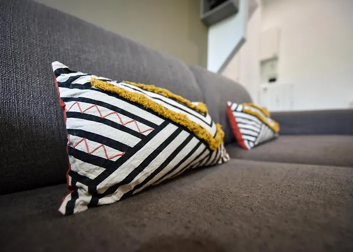 Benvenuti Casa Leo - Elegante * Turim