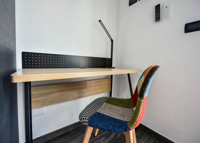 Benvenuti Casa Leo - Elegante Apartamento
