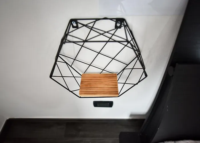 Apartamento Benvenuti Casa Leo - Elegante