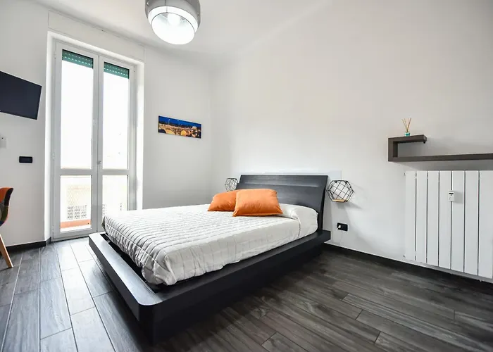 Benvenuti Casa Leo - Elegante Apartamento *
