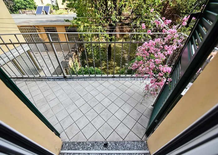 Benvenuti Casa Leo - Elegante Apartamento