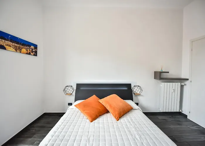 Benvenuti Casa Leo - Elegante * Turim