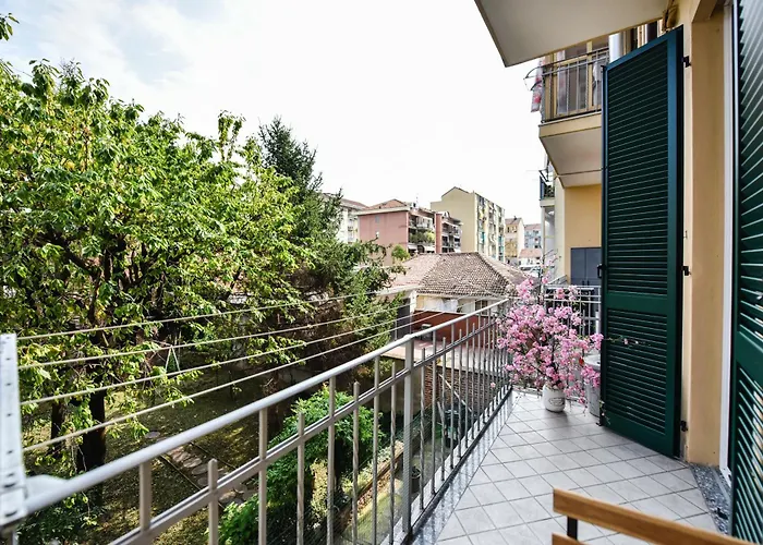 Benvenuti Casa Leo - Elegante Turim