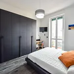 Benvenuti Casa Leo - Elegante 아파트