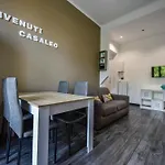 Benvenuti Casa Leo - Elegante 아파트 *