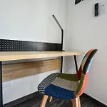 Benvenuti Casa Leo - Elegante 아파트