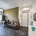 아파트 Benvenuti Casa Leo - Elegante *