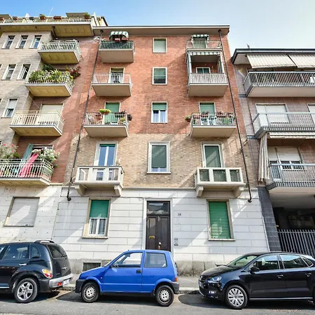 Benvenuti Casa Leo - Elegante Lejlighed *