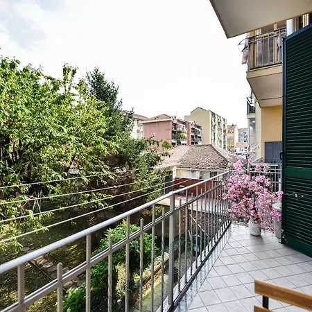 Benvenuti Casa Leo - Elegante تورينو