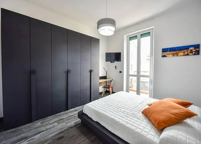 Benvenuti Casa Leo - Elegante Lejlighed