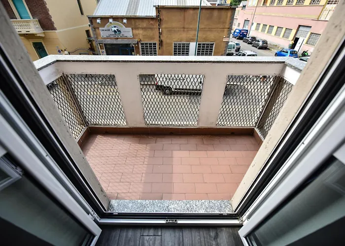 Benvenuti Casa Leo - Elegante Torino